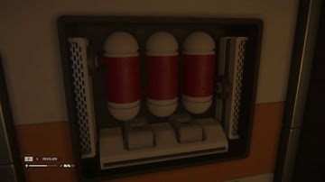 Alien Isolation Gameplay: Handsome Angel: Chapter 22:Find a way to open the door to the warehouse.