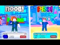 рџђ I Went From NOOB To PRO And BEAT The Game In Shoot A BURD Roblox рџђ I Went From NOOB To PRO And BEAT The Game In Shoot A BURD Roblox