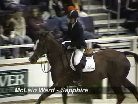 2008 WIHS Grand Prix Jump-Off