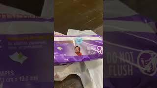 CVS OTC ALLOWANCE HAUL