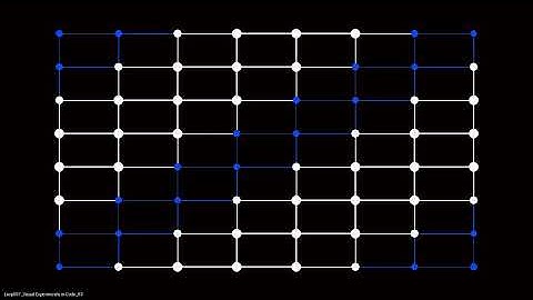 Loop507 - Visual Experiments in Code 03