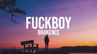 Video-Miniaturansicht von „brakence - fuckboy (Lyrics) "I'm not who you think I am" (432Hz)“
