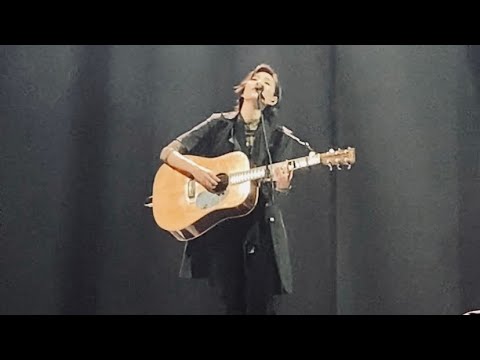 221225 安溥 潮水箴言 喜歡 Encore @ 台北小巨蛋
