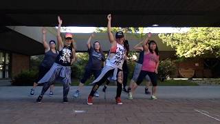 Love Never Felt So Good by Michael Jackson & Justin Timberlake CHOREO: Kim Zehnder