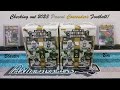 2023 Panini Contenders Football! Nice Mems &amp; PC Cards! 👍