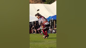 Thumbnail of Beautiful #powwow #dance #song #music #Indigenous