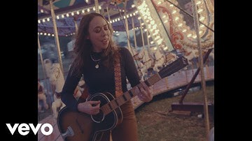 Sarah Jarosz - Runaway Train (Official Video)