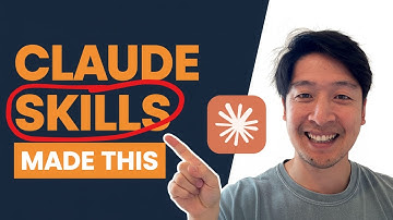 The Only Claude Skills Guide You Need (Beginner to Expert)