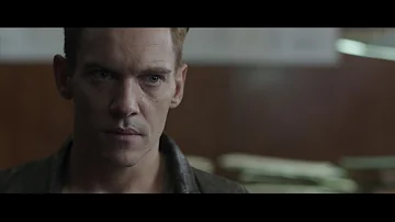 Does Jonathan Rhys Meyers have an Irish accent?