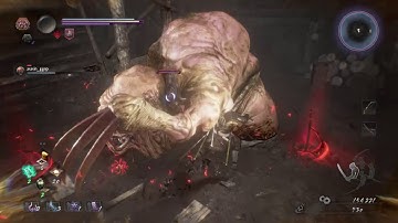 Nioh 2 - An Error in Calculation Walkthrough - Quick Route To Goal