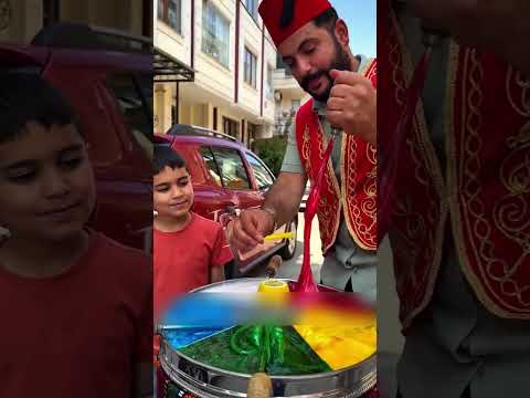 رفض ياخد الايس كريم الذكاء كسب