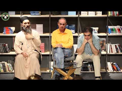 „რა არის თავისუფლება?“- დეკანოზი თეოდორე გიგნაძე, ლევან გიგინეიშვილი, ანდრო დგებუაძე