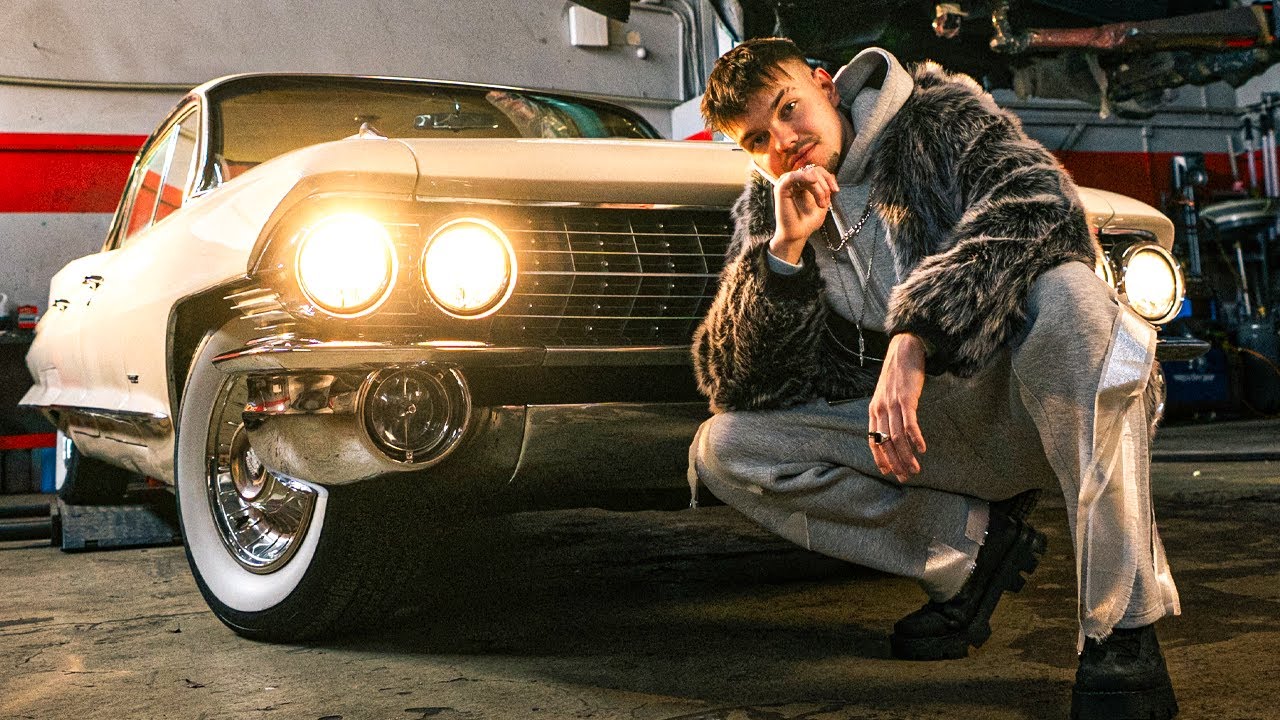 ♪ PALION - AURA [ZWIASTUN] ♪