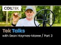 NOX Coil Series with Sean Haymes-Maree Part 3 | Coiltek Tek Talk