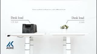 AOKE Product Performance Test - Load Capacity