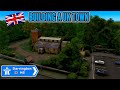Building a UK City in Cities: Skylines | Episode 4 🏡