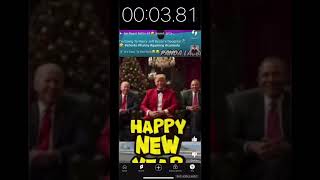 Green Screen Kid Speed Run