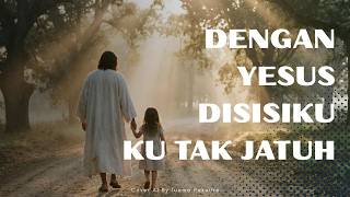 Dengan Yesus Disisiku Kutak Jatuh - Slow Rock Cover