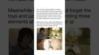 Korra Really Said Forget The Relic Test