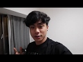 Weekends in Japan | Typhoon Hagibis | VLOG#26