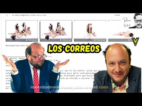 DANIEL SAMPER OSPINA Y JULIO SANCHEZ CRISTO - CORREOS -