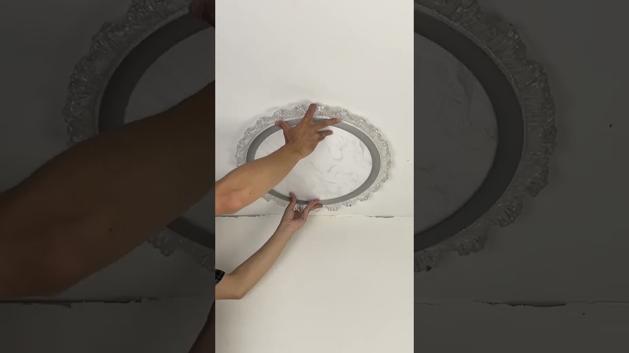 Installation Tutorial For Wave Cloud Ceiling Lights