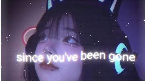 Clean bandit - solo 🔰🥀 feat Demi Lovato ❤️ alight motion XML in description box ✅⤵️ @rahul-editz.