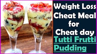 Cheat Meals for Fat Loss | Most Insane Cheat Meal - Favorite Cheat Day Foods