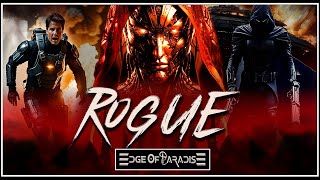 EDGE OF PARADISE - Rogue ( Aim for the Kill ) - A.I  Edit