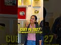 CUET PG 2026 | Top Colleges are Possible with Dhurandhar Teachers #cuetpg2027