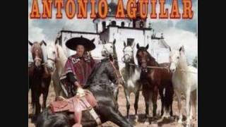 El Buque De Mas Potencia - Antonio Aguilar chords
