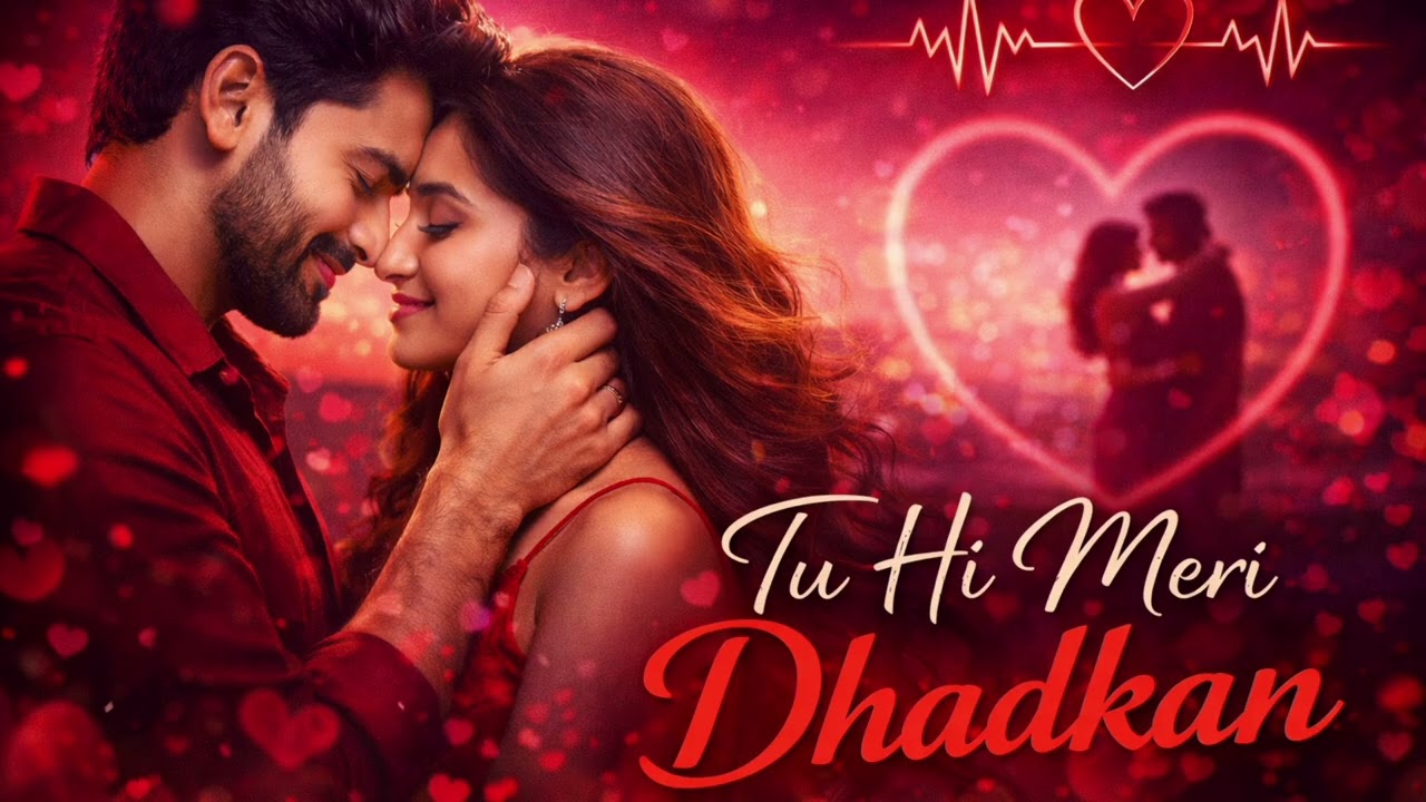 Original AI Songs | Emotional Hindi Playlist 🎧 