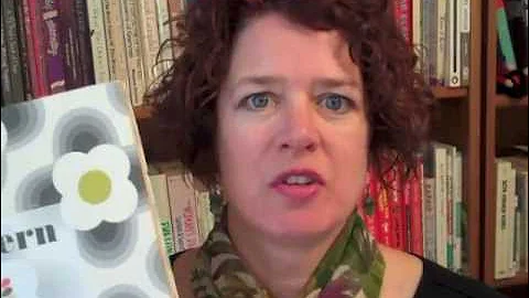 Book Review: Pattern by Orla Kiely