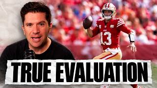 Where Brock Purdy Was Special This Week To Help 49ers To 4-0