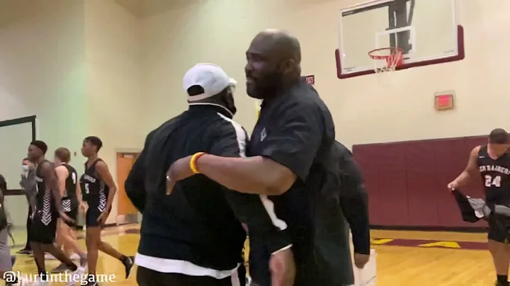 Bamberg Wins Region 🌊 Bamberg vs Bowman|South Carolina basketball | Jacoby Crosby | Justin Baxter