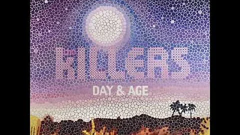 The Killers - A Dustland Fairytale