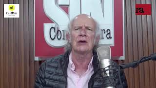 Carlos Valverde en la red/2 - PDTE. PAZ SOBRE D.S. 5613 / INCREMENTO SALARIAL - 29 abril 2026