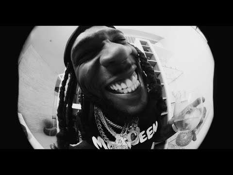 Burna Boy - Last Last [Official Music Video] 