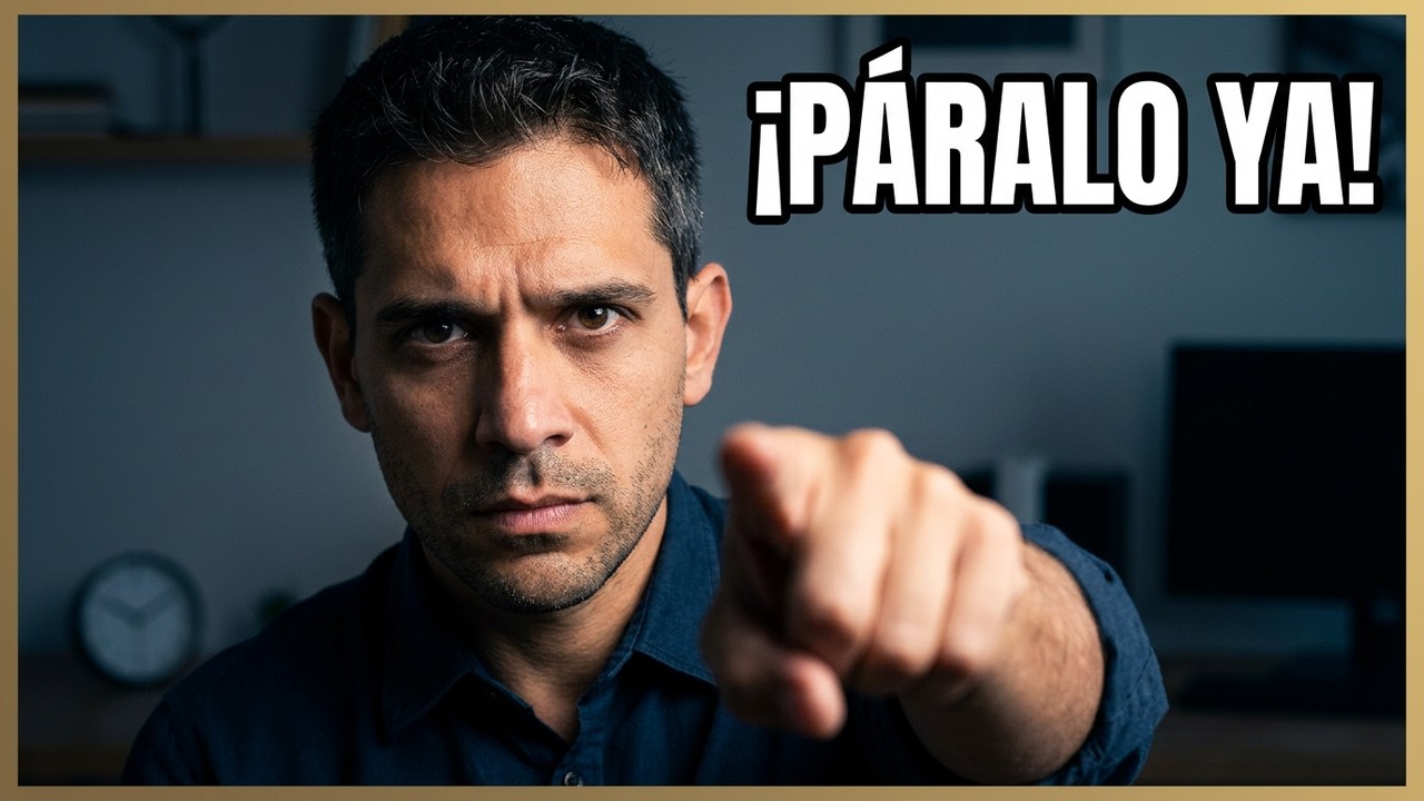 Gana el Primer Minuto del Día y Dominarás Tu Mente (Disciplina Real)