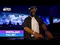 Mistajam live from elrow at drumsheds  full set  capital dance