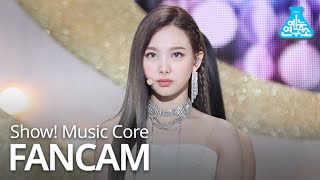 예능연구소 직캠 Twice - Feel Special Nayeon, 트와이스 - Feel Special 나연 음악중심 20190928