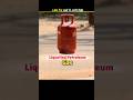 LPG गैस कहाँ से आती है || #short #shortfeed #facts #LPG gase