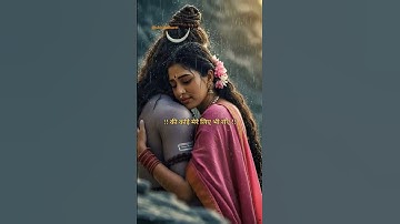मेरे महादेव कहते हैं कि | mahadev status video #trendingshorts #mahadevstatus #shorts ❤️🙏