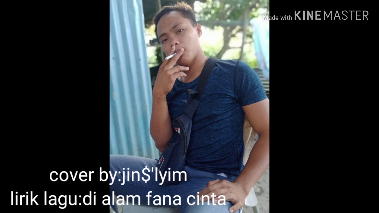 DI ALAM FANA CINTA(cover) - YouTube