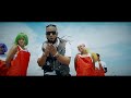 Djonny pro  mama ngossuma clip officiel 4k