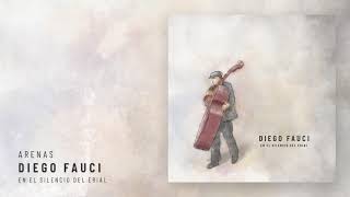 Video thumbnail of "Diego Fauci - Arenas"