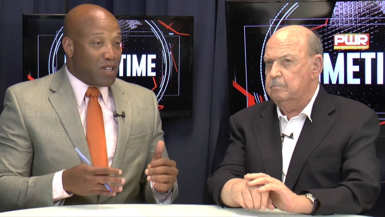 PWR PrimeTime Wrestling Talk | June 15, 2017