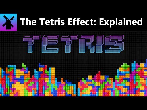 Video: Was Ist Tetris-Syndrom: Beispiele Und Merkmale