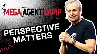 Gary Keller Shares Insight During the Market Update | Mega Agent Camp 2022
