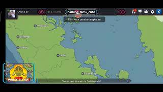 Tonton stream saya Bus Simulator Indonesia di Omlet Arcade! @cbbsofficial54